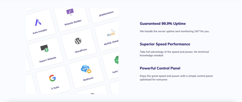 Cloud Hosting Benefits