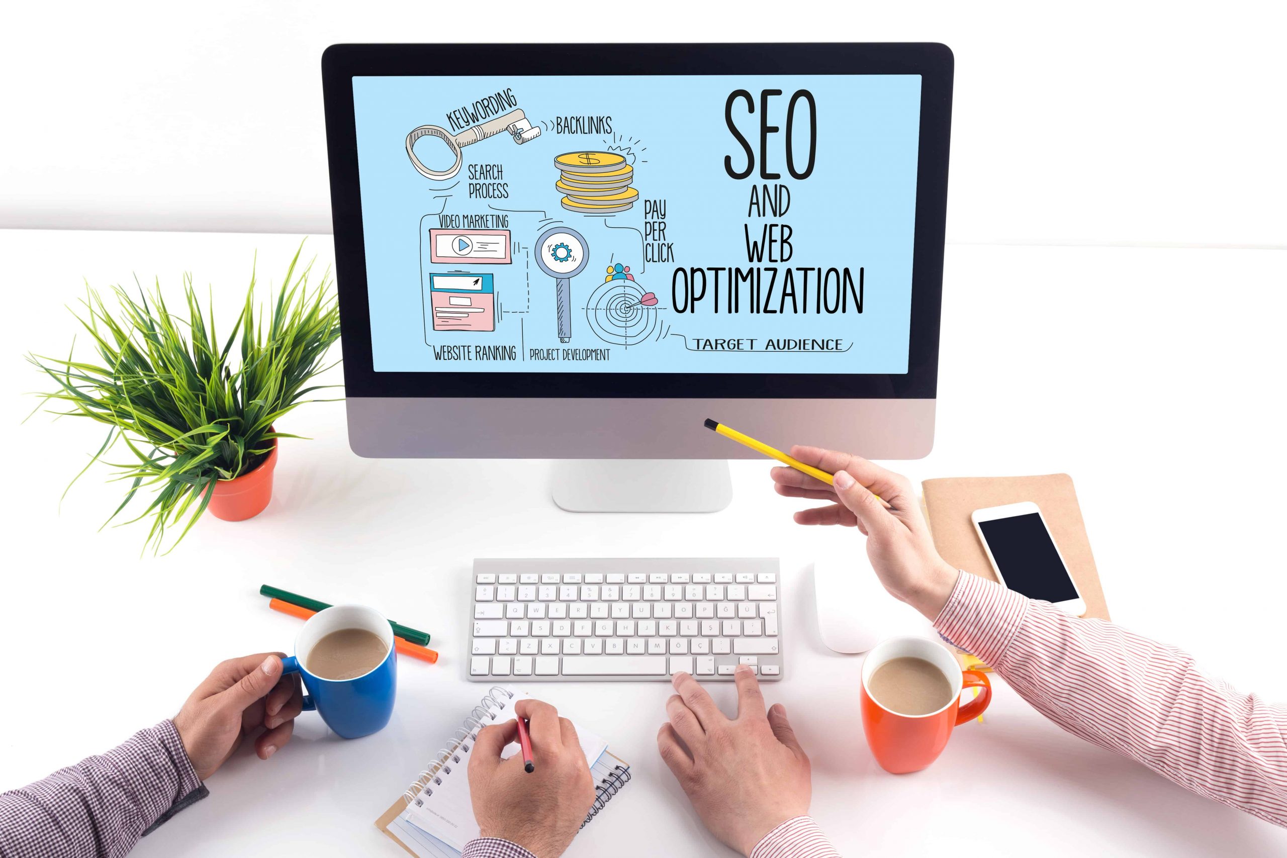 Online SEO Jobs