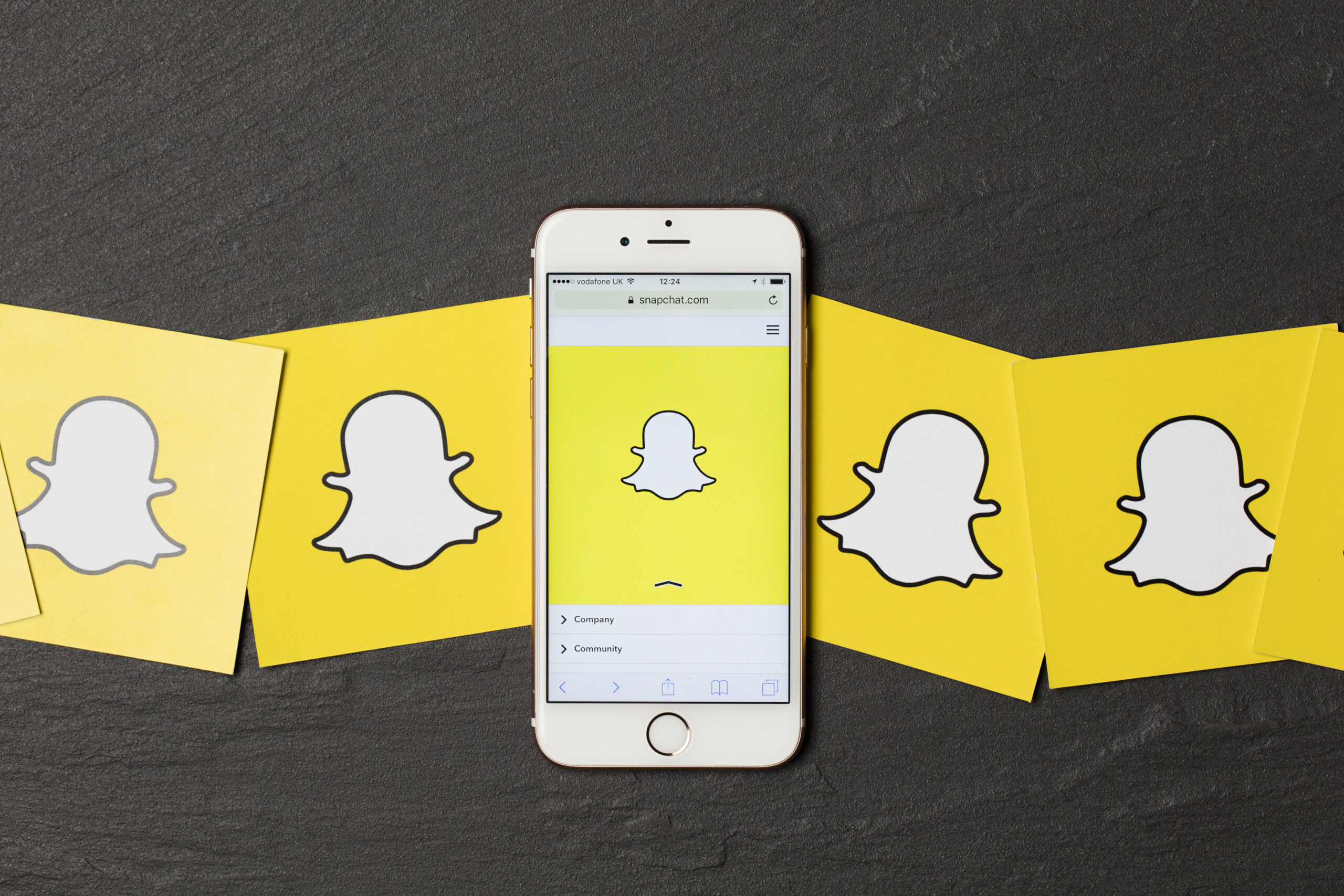 Unveiling the Exciting Features of Snapchat’s Latest Upgrade