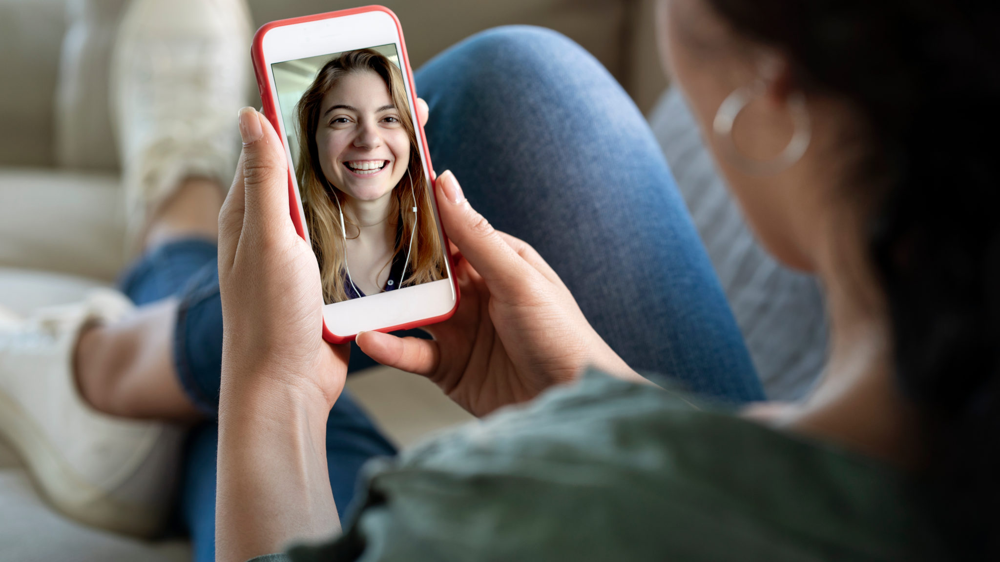 Enhancing Connection: WhatsApp Introduces Screen Sharing During Video Calls
