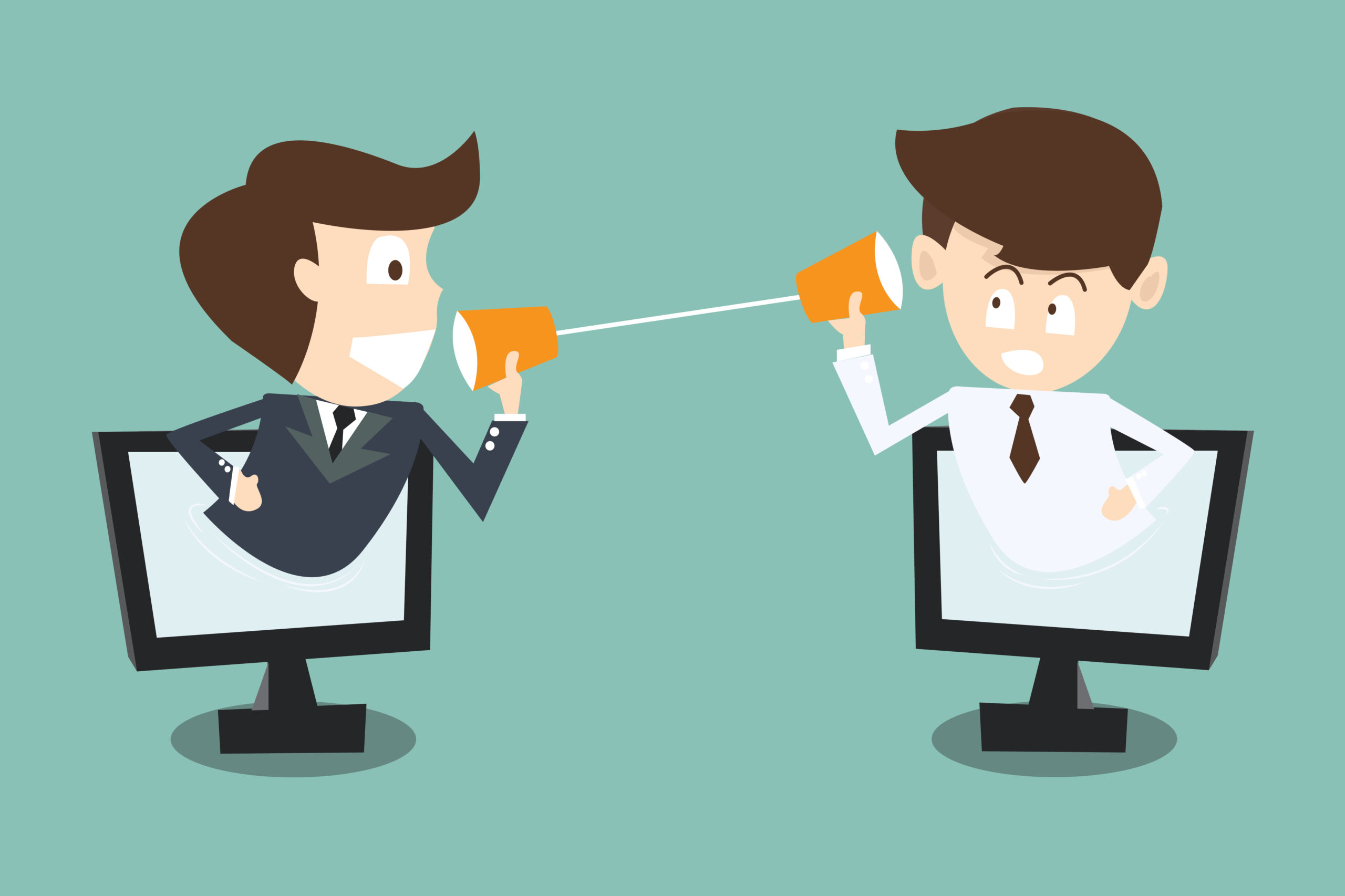 The Art of Effective Business Communication: Strategies for Success