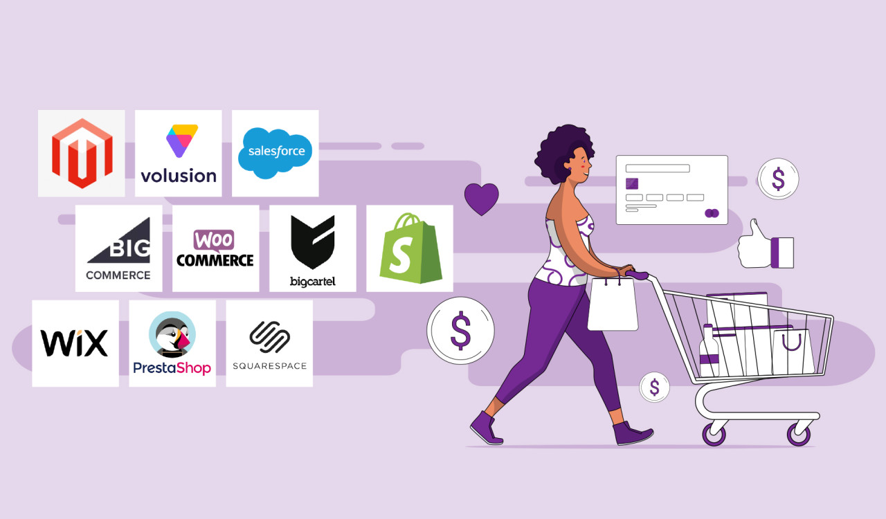 Choosing the Right E-Commerce Platform: A Comprehensive Comparison Guide