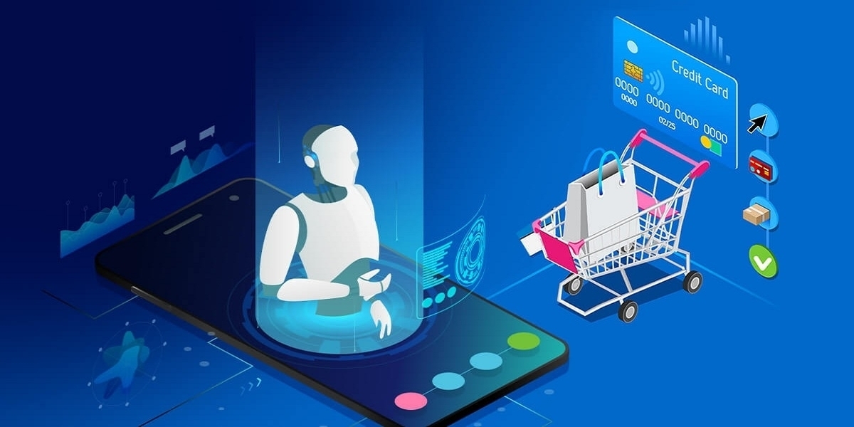 Revealing the Latest Technologies Transforming Online Retail