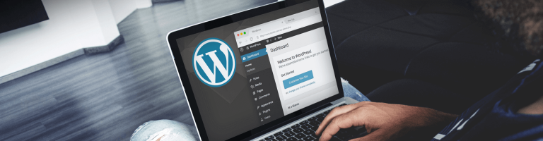 Uploading A WordPress Website On Bluehost Hosting 1