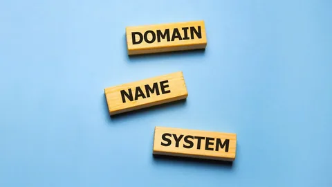 domain