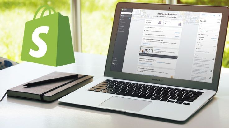 Top Shopify