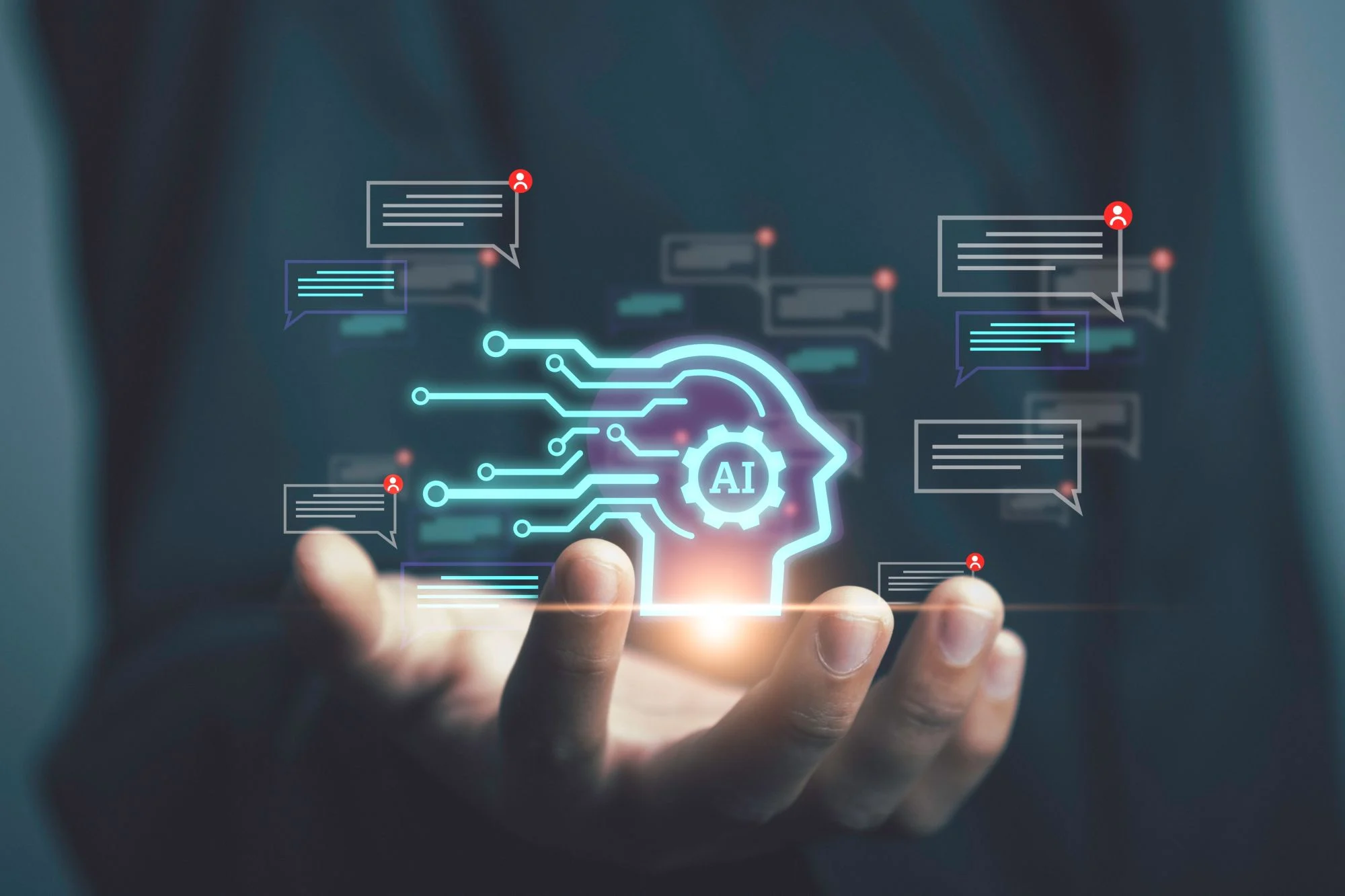How to Reactivate Old Property Leads Using AI (2026 Guide)